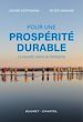 Télécharger le livre :  Pour une prospérité durable