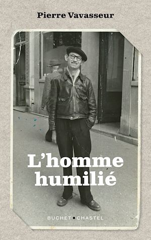Téléchargez le livre :  L'homme humilié