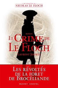 Téléchargez le livre :  Le crime de Le Floch. Une enquête de Nicolas Le Floch