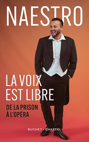 Téléchargez le livre :  La voix est libre