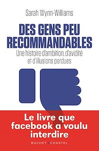 Téléchargez le livre :  Des gens peu recommandables