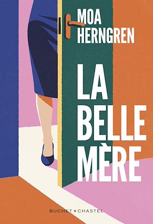 Téléchargez le livre :  La belle-mère