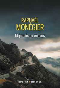 Téléchargez le livre :  Et jamais ne reviens