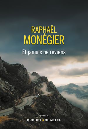 Téléchargez le livre :  Et jamais ne reviens