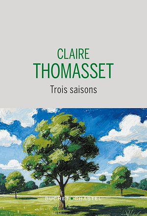 Téléchargez le livre :  Trois saisons