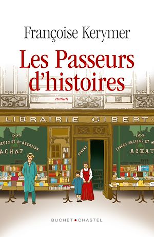 Téléchargez le livre :  Les Passeurs d'histoires