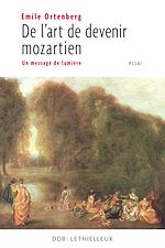 Download this eBook De l'art de devenir mozartien