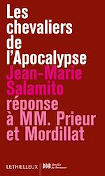 Download this eBook Les chevaliers de l'Apocalypse