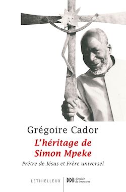 Télécharger le livre :  L'héritage de Simon Mpeke