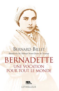 Télécharger le livre :  Bernadette