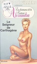 Télécharger le livre :  Le Seigneur de Carthagène
