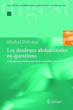 Télécharger le livre :  Les douleurs abdominales en questions