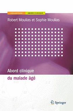 Télécharger le livre :  Abord clinique du malade âgé