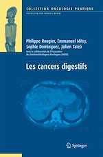 Télécharger le livre :  Les cancers digestifs