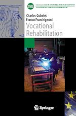 Télécharger le livre :  Vocational Rehabilitation