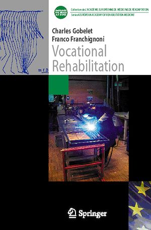 Téléchargez le livre :  Vocational Rehabilitation