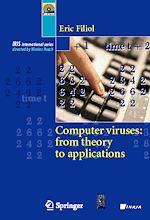 Télécharger le livre :  Computer Viruses: from theory to applications