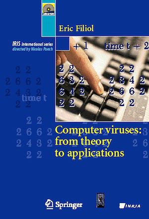 Téléchargez le livre :  Computer Viruses: from theory to applications