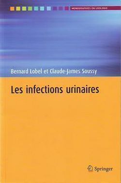 Télécharger le livre :  Les infections urinaires