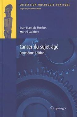 Télécharger le livre :  Le cancer du sujet âgé