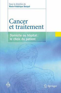 Télécharger le livre :  Cancer et traitement