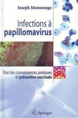 Télécharger le livre :  Infections à papillomavirus