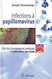 Télécharger le livre :  Infections à papillomavirus