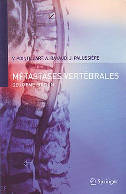 Télécharger le livre :  Métastases vertébrales