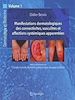 Télécharger le livre :  Manifestations dermatologiques des connectivites, vasculites et affections systématiques...