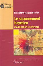 Télécharger le livre :  Raisonnement bayésien. Modélisation et inférence