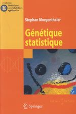 Télécharger le livre :  Génétique statistique