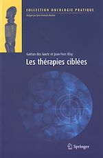 Télécharger le livre :  Les thérapies ciblées