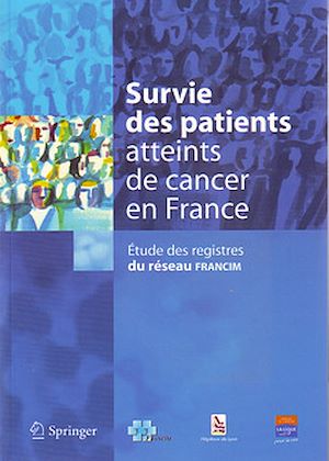 Téléchargez le livre :  Survie des patients atteints de cancer en France