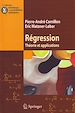 Télécharger le livre :  Régression : théorie et applications