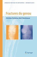Télécharger le livre :  Fractures du genou