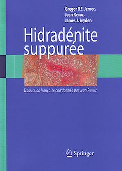 Télécharger le livre :  Hidradénite suppurée