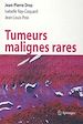 Télécharger le livre :  Tumeurs malignes rares