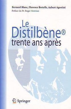 Télécharger le livre :  Le distilbène 30 ans après