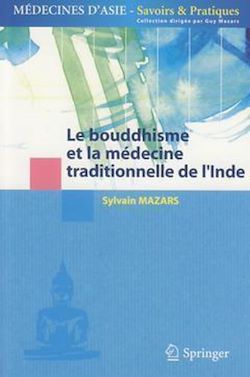 Télécharger le livre :  Le bouddhisme et les médecines traditionnelles de l'Inde