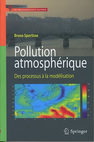 Téléchargez le livre :  Pollution atmosphérique