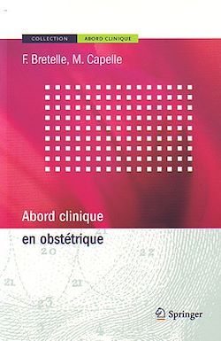 Télécharger le livre :  Abord clinique en obstétrique