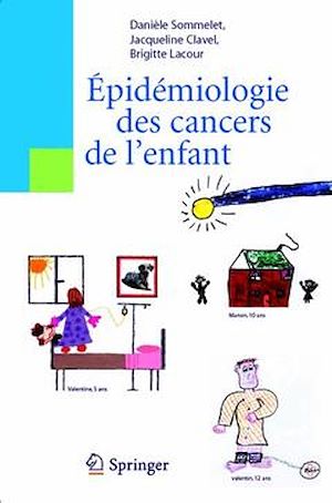 Téléchargez le livre :  Épidémiologie des cancers de l'enfant