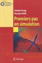 Télécharger le livre :  Premiers pas en simulation