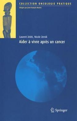 Télécharger le livre :  Aider à vivre après un cancer