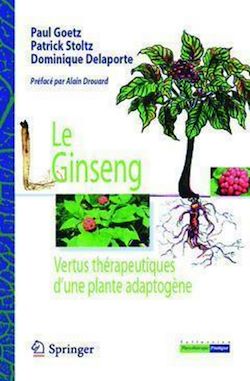 Télécharger le livre :  Le Ginseng