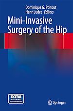 Télécharger le livre :  Mini-Invasive Surgery of the Hip
