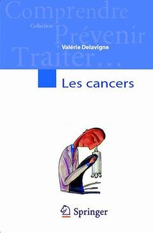 Téléchargez le livre :  Les cancers