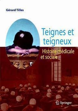 Télécharger le livre :  Teignes et teigneux