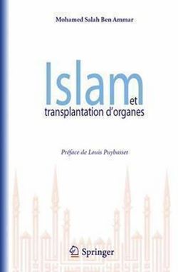 Télécharger le livre :  Islam et transplantation d'organes