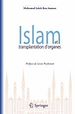 Télécharger le livre :  Islam et transplantation d'organes